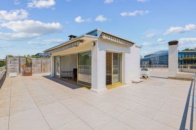 Vente Duplex de luxe Neuilly-sur-Seine 6&nbsp;Pièces 200&nbsp;m²