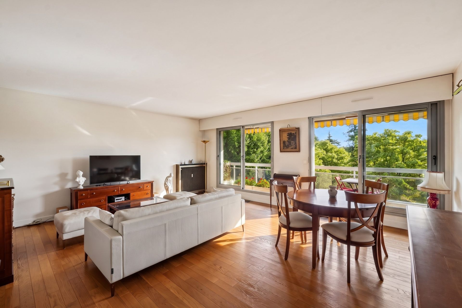 appartement de luxe 3 Pièces en vente sur ST MANDE (94160)