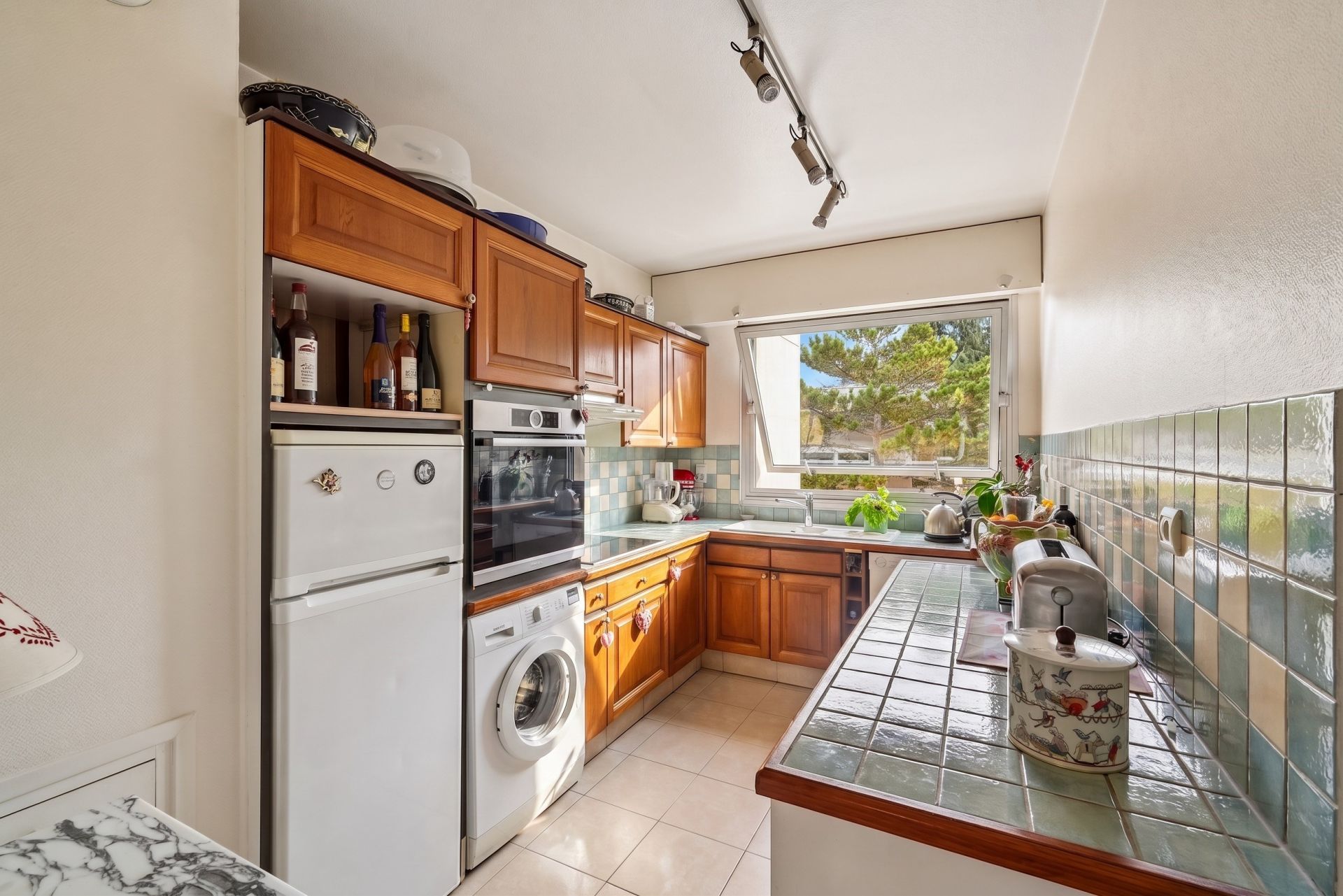 appartement de luxe 3 Pièces en vente sur ST MANDE (94160)