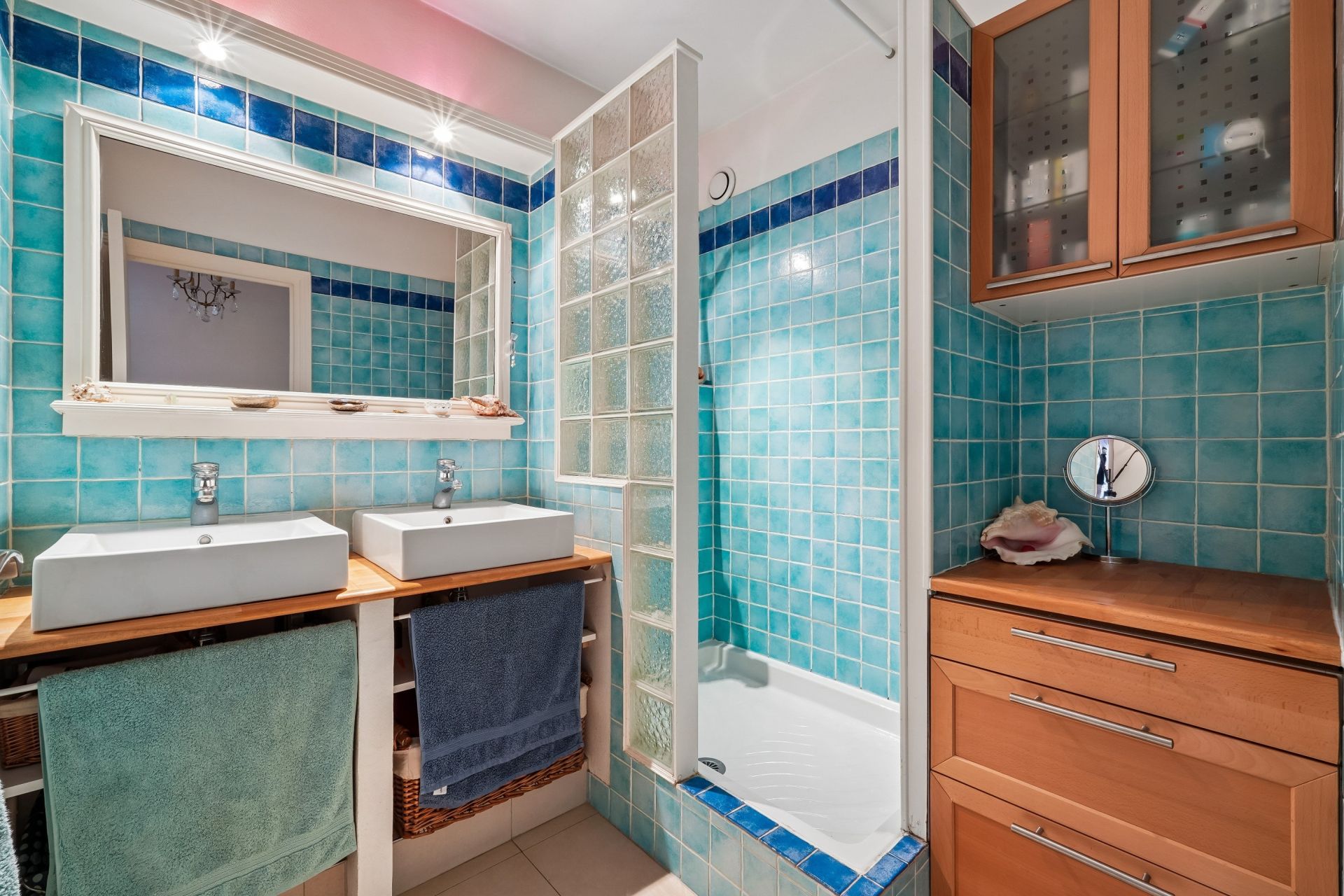 appartement de luxe 3 Pièces en vente sur ST MANDE (94160)