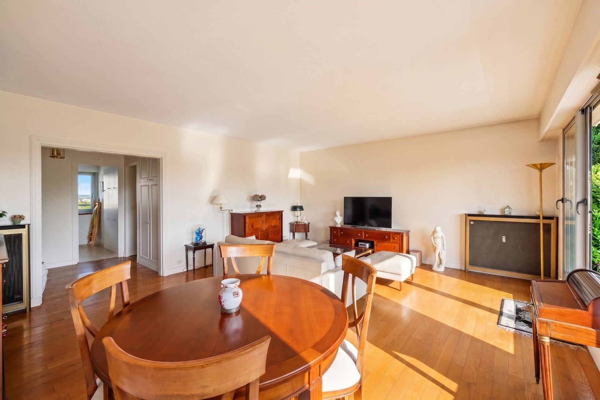 appartement de luxe 3 Pièces en vente sur ST MANDE (94160)