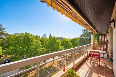 Sale Luxury apartment Saint-Mandé 3&nbsp;Rooms 72&nbsp;m²