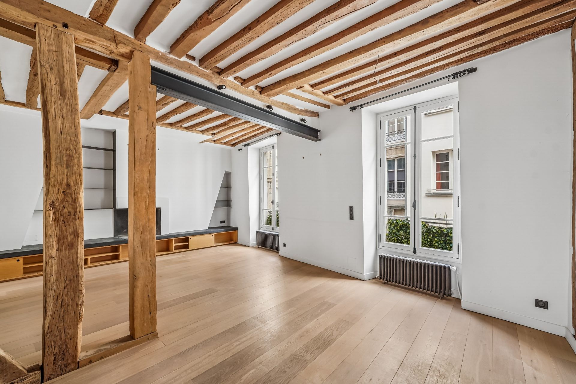 appartement de luxe 4 Pièces en vente sur PARIS (75004)