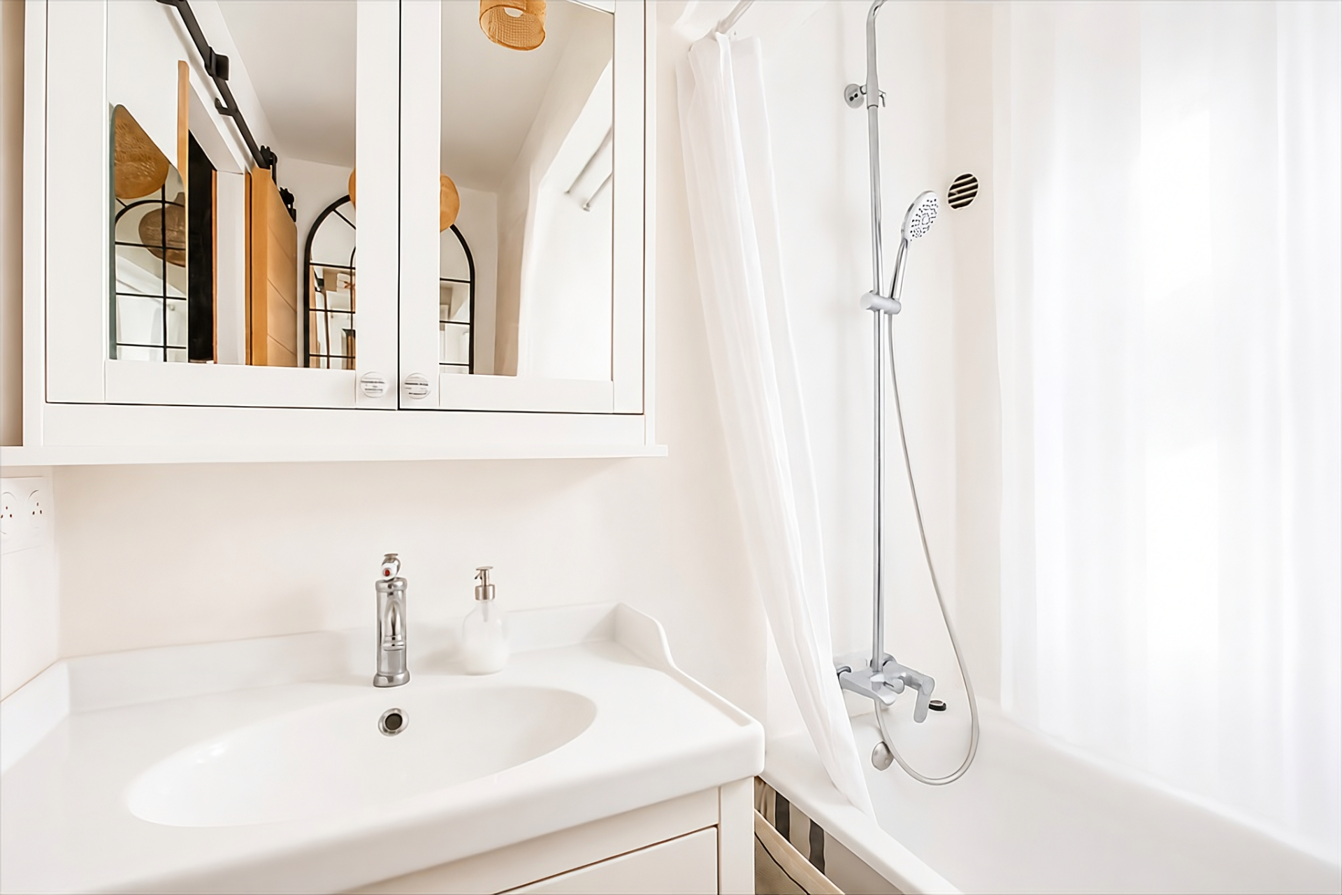 appartement de luxe 2 Pièces en vente sur PARIS (75003)
