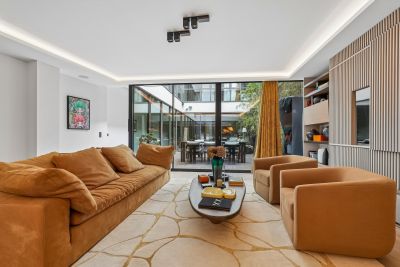 Sale Luxury apartment Paris 2 6&nbsp;Rooms 370&nbsp;m²