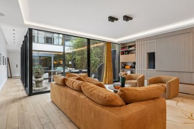 Sale Luxury apartment Paris 2 6&nbsp;Rooms 370&nbsp;m²