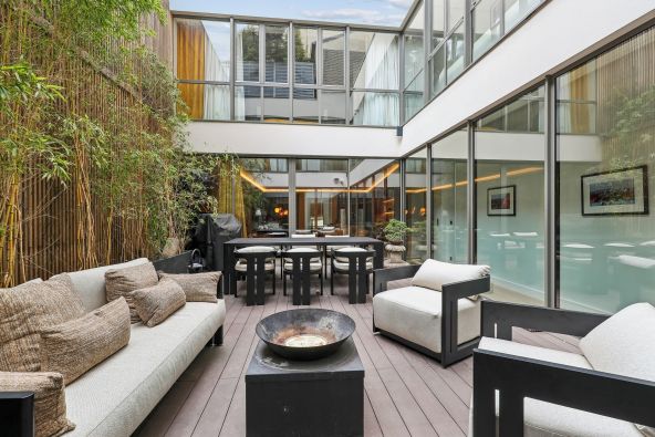 Vente Appartement de luxe Paris 2 6&nbsp;Pièces 370&nbsp;m²