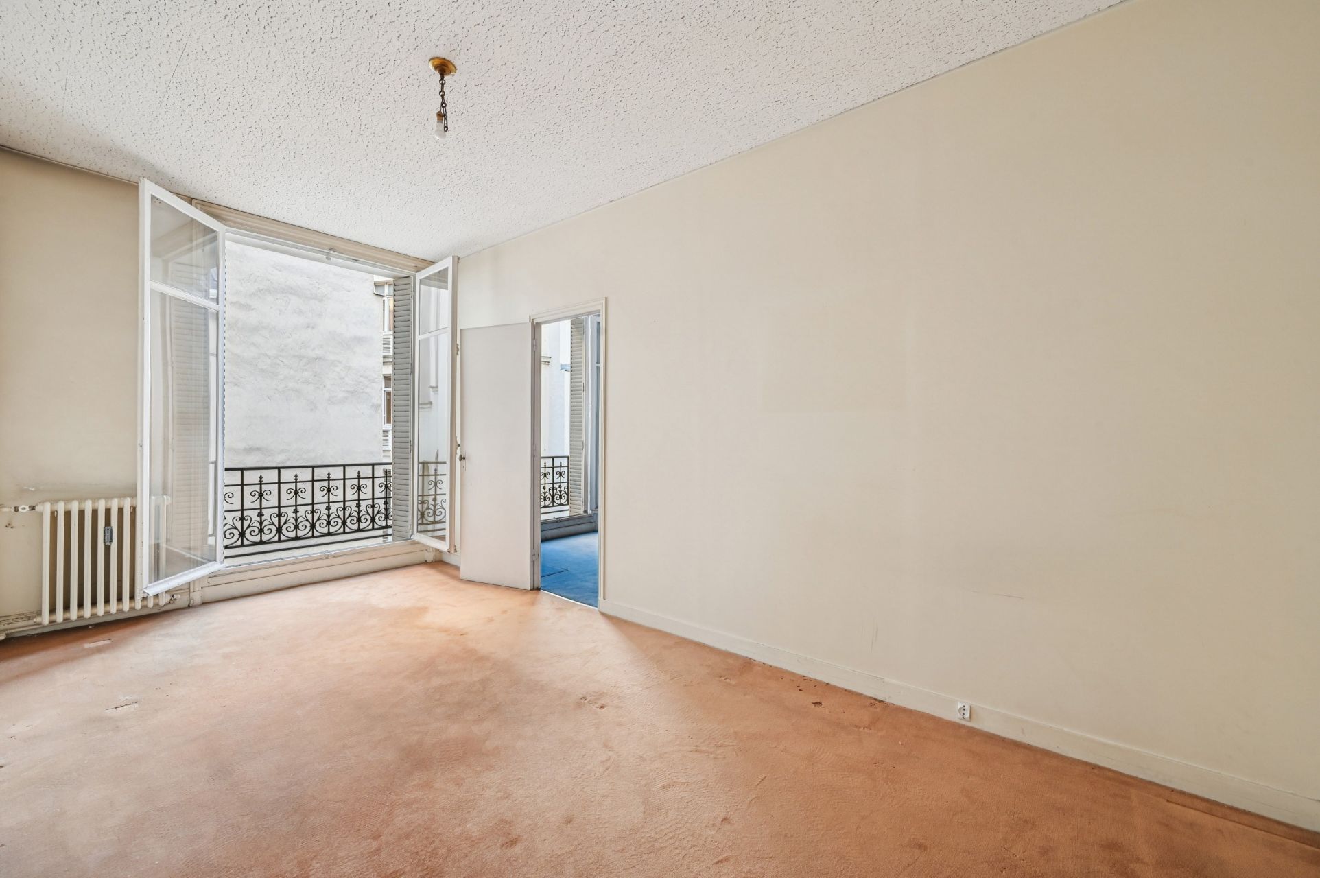 appartement de luxe 6 Pièces en vente sur PARIS (75017)