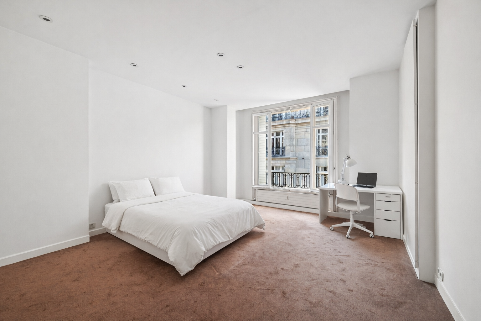 appartement de luxe 6 Pièces en vente sur PARIS (75017)