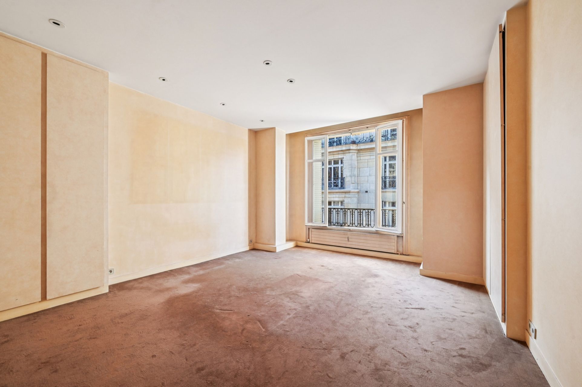 appartement de luxe 6 Pièces en vente sur PARIS (75017)