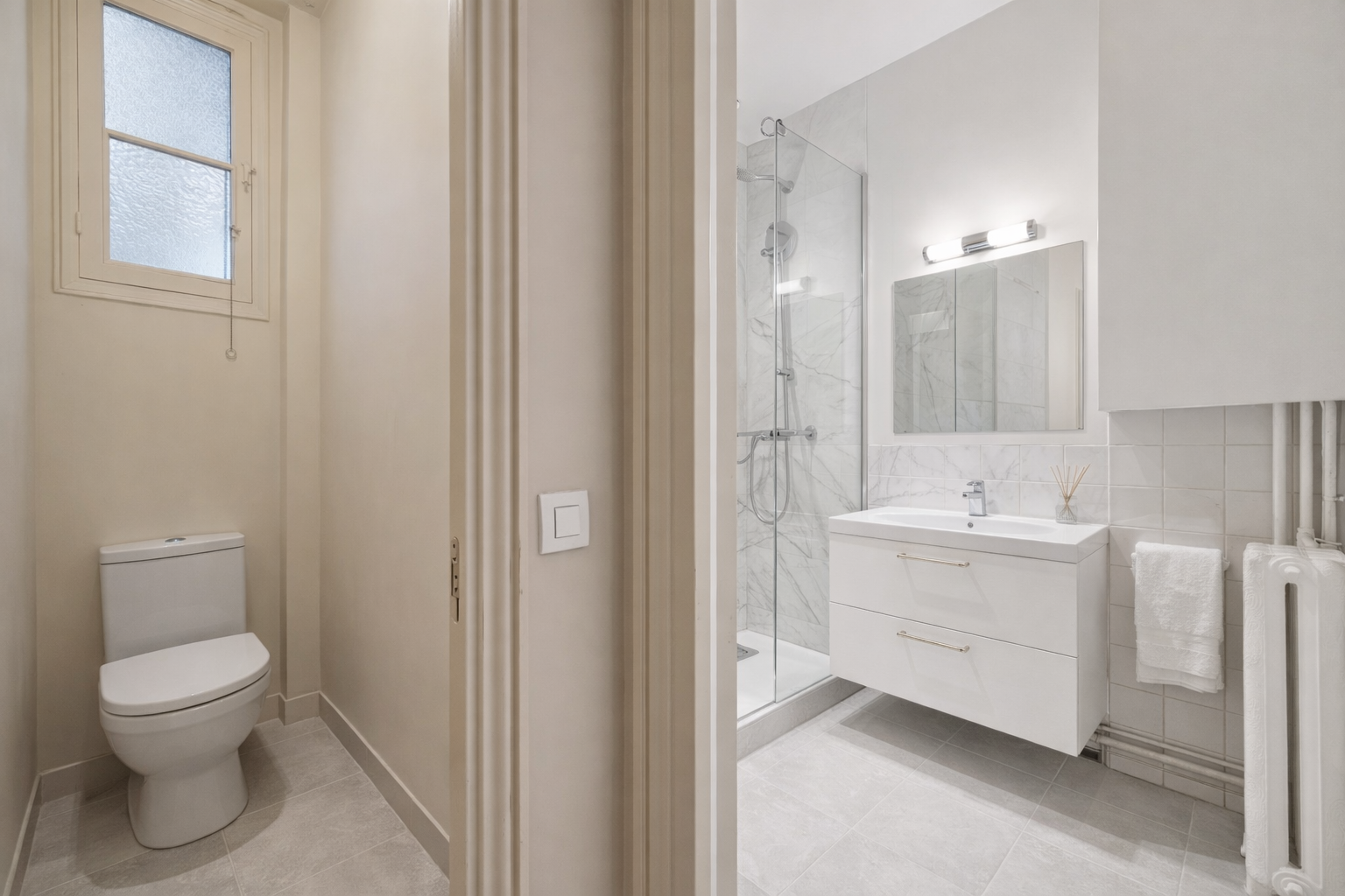 appartement de luxe 6 Pièces en vente sur PARIS (75017)