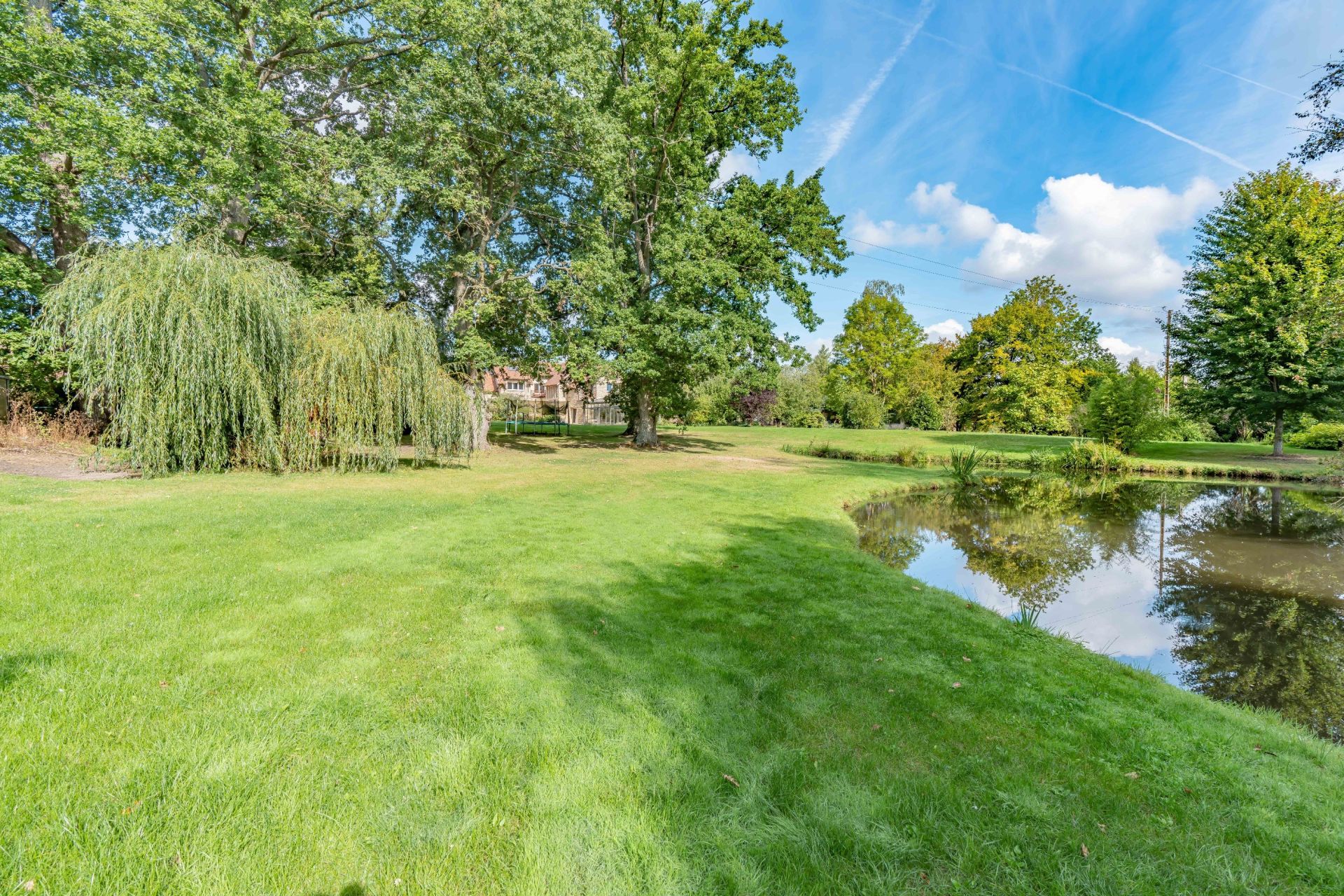 maison de luxe 20 Pièces en vente sur ADAINVILLE (78113)