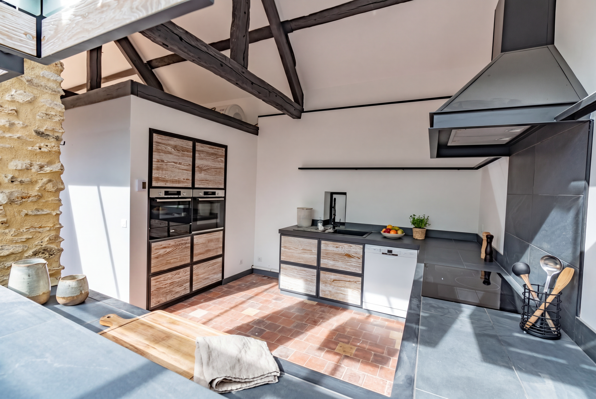 maison de luxe 20 Pièces en vente sur ADAINVILLE (78113)