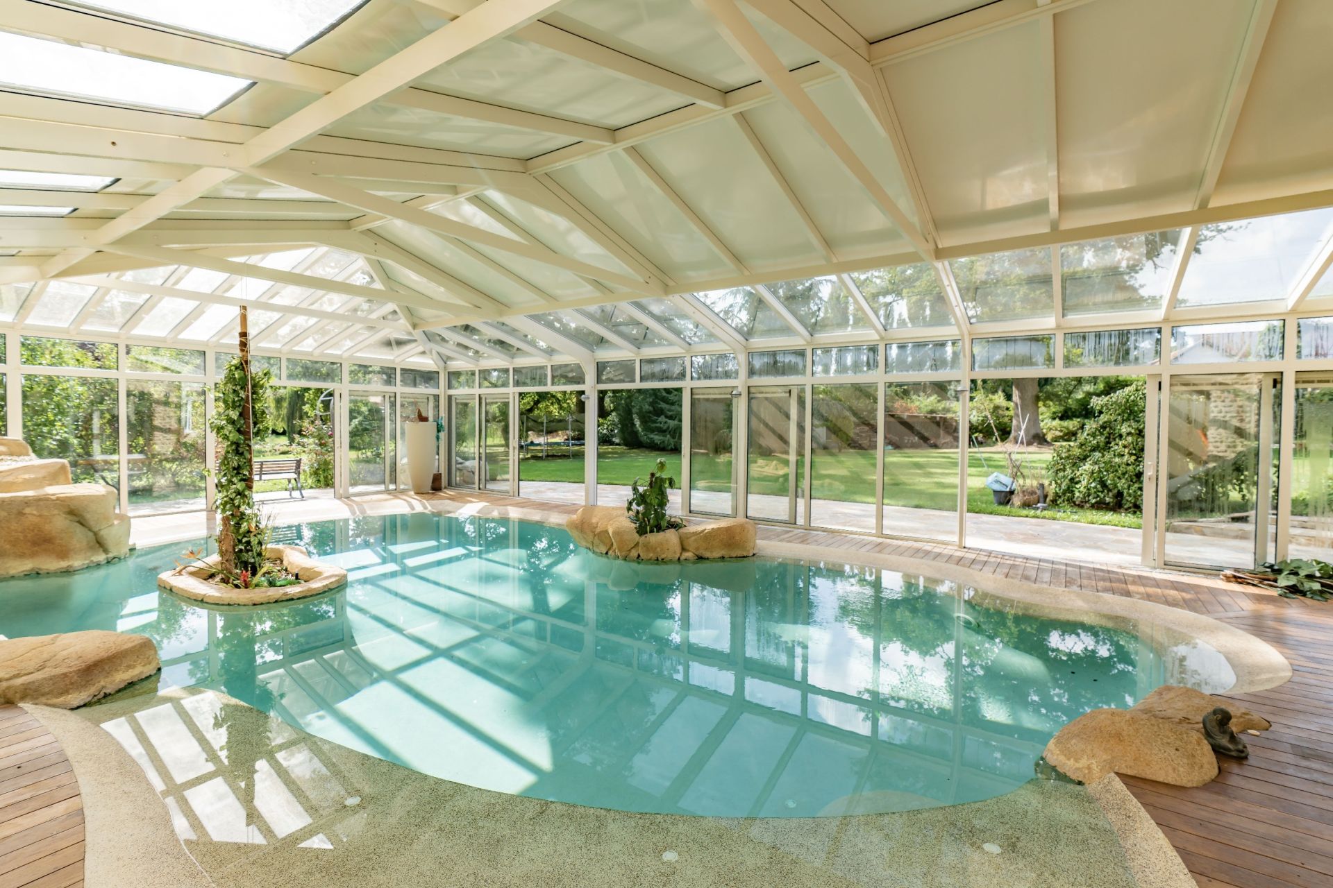 maison de luxe 20 Pièces en vente sur ADAINVILLE (78113)
