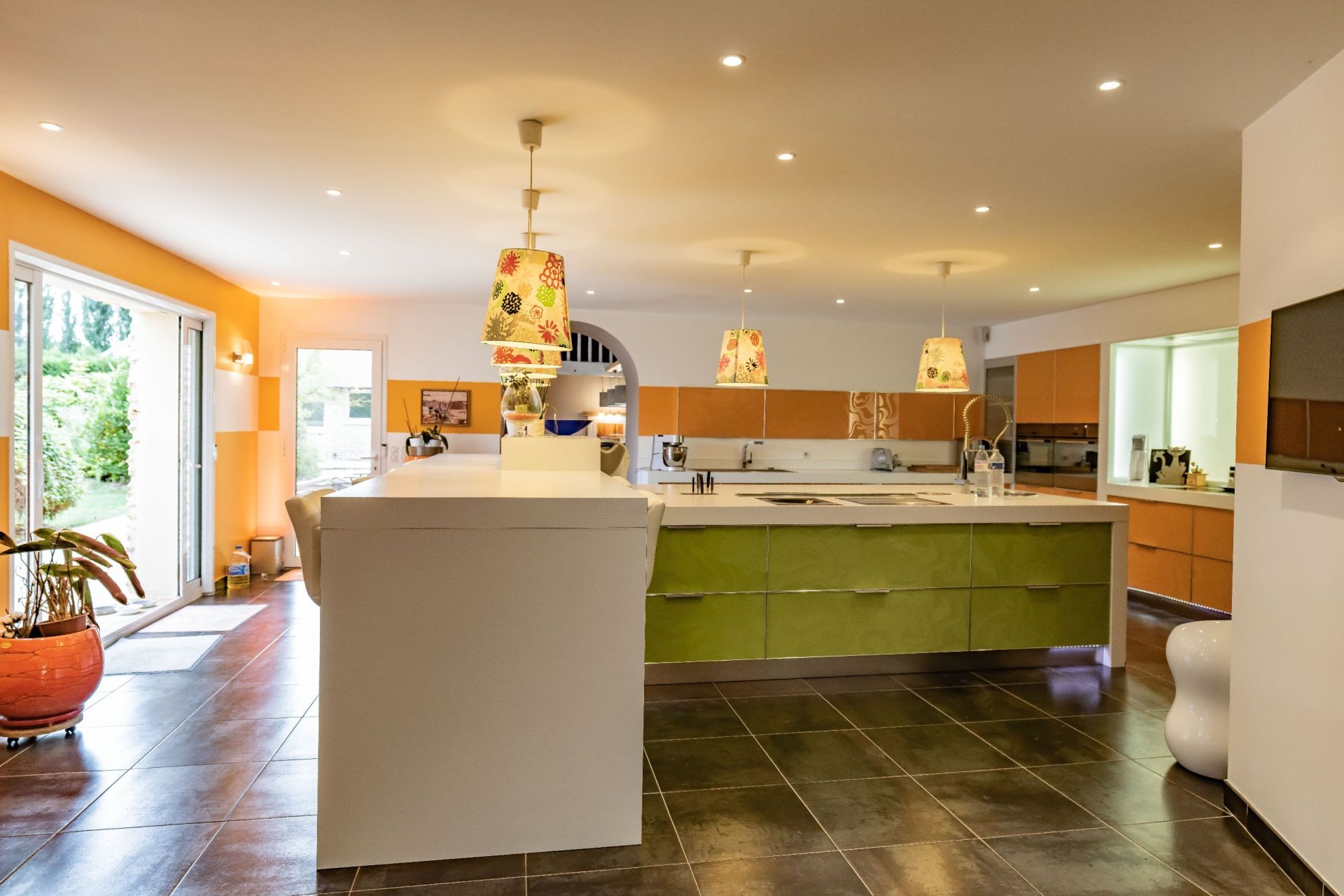 maison de luxe 20 Pièces en vente sur ADAINVILLE (78113)