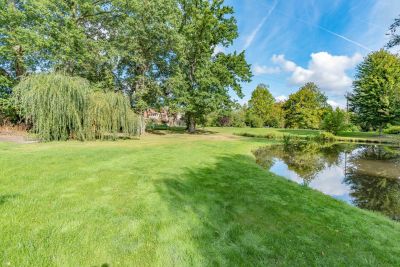 Vente Maison de luxe Adainville 20&nbsp;Pièces 750&nbsp;m²