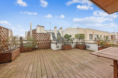 Sale Luxury apartment Paris 12 6&nbsp;Rooms 353&nbsp;m²