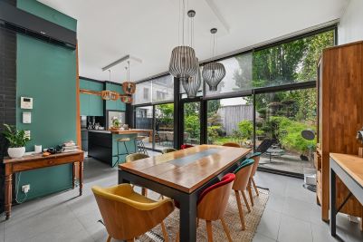 Sale Luxury house Montrouge 8&nbsp;Rooms 360.92&nbsp;m²