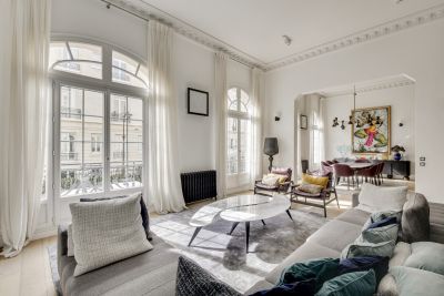 Sale Luxury apartment Paris 16 7&nbsp;Rooms 333.83&nbsp;m²