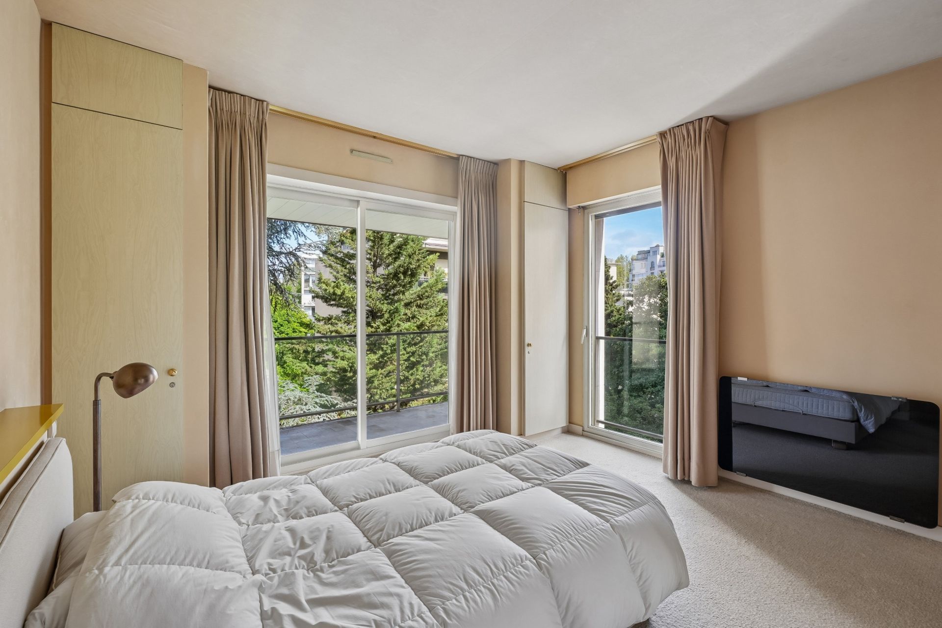 luxury apartment 4 Rooms for sale on NEUILLY SUR SEINE (92200)