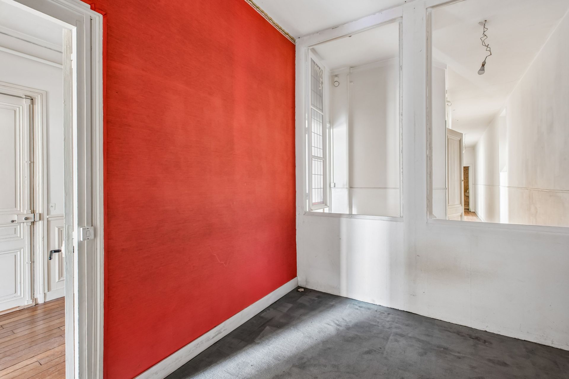 appartement de luxe 4 Pièces en vente sur PARIS (75016)