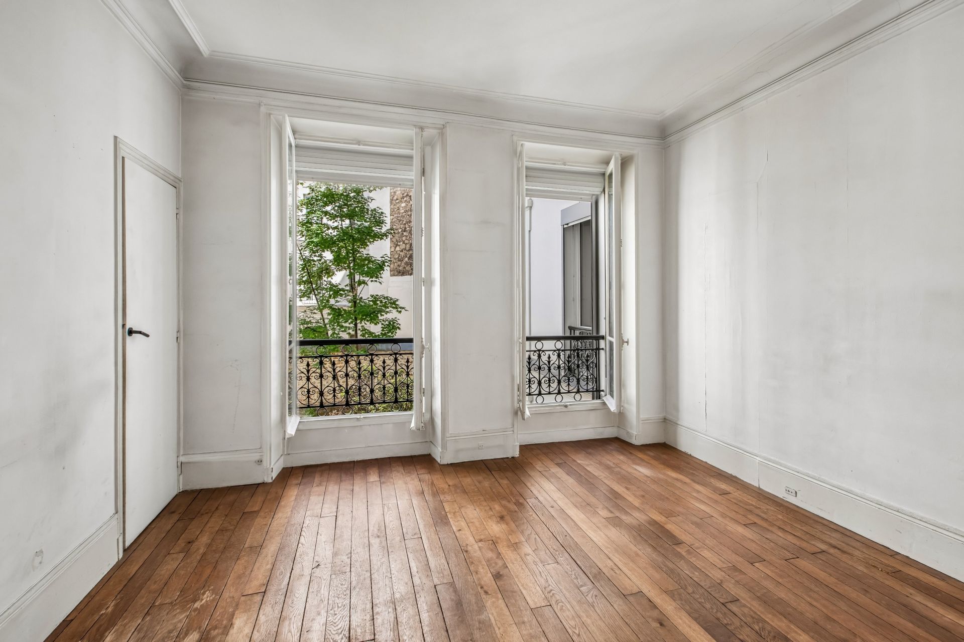 appartement de luxe 4 Pièces en vente sur PARIS (75016)