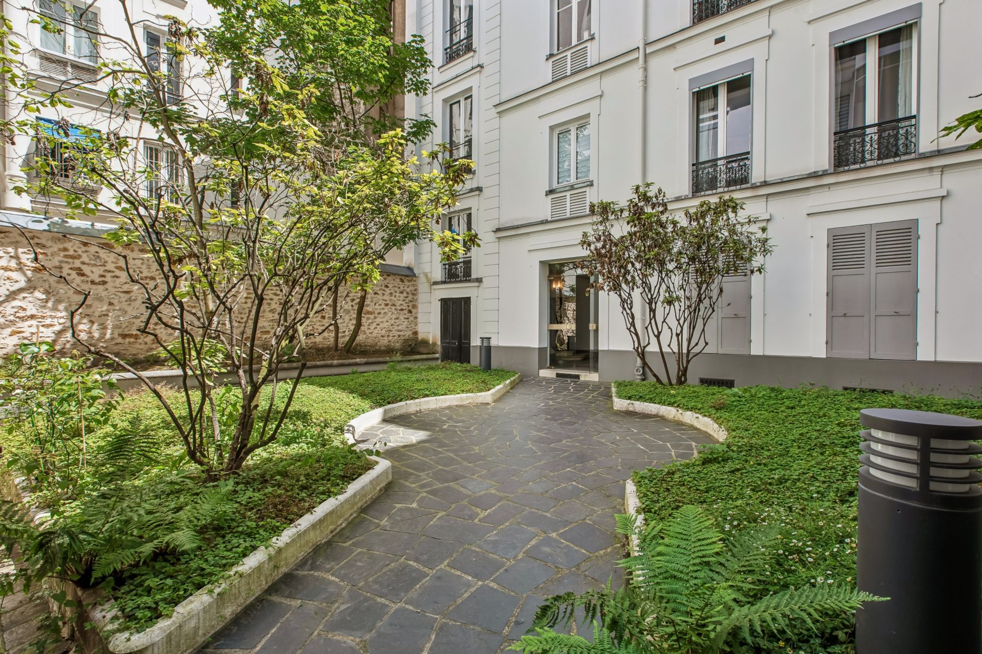 appartement de luxe 4 Pièces en vente sur PARIS (75016)
