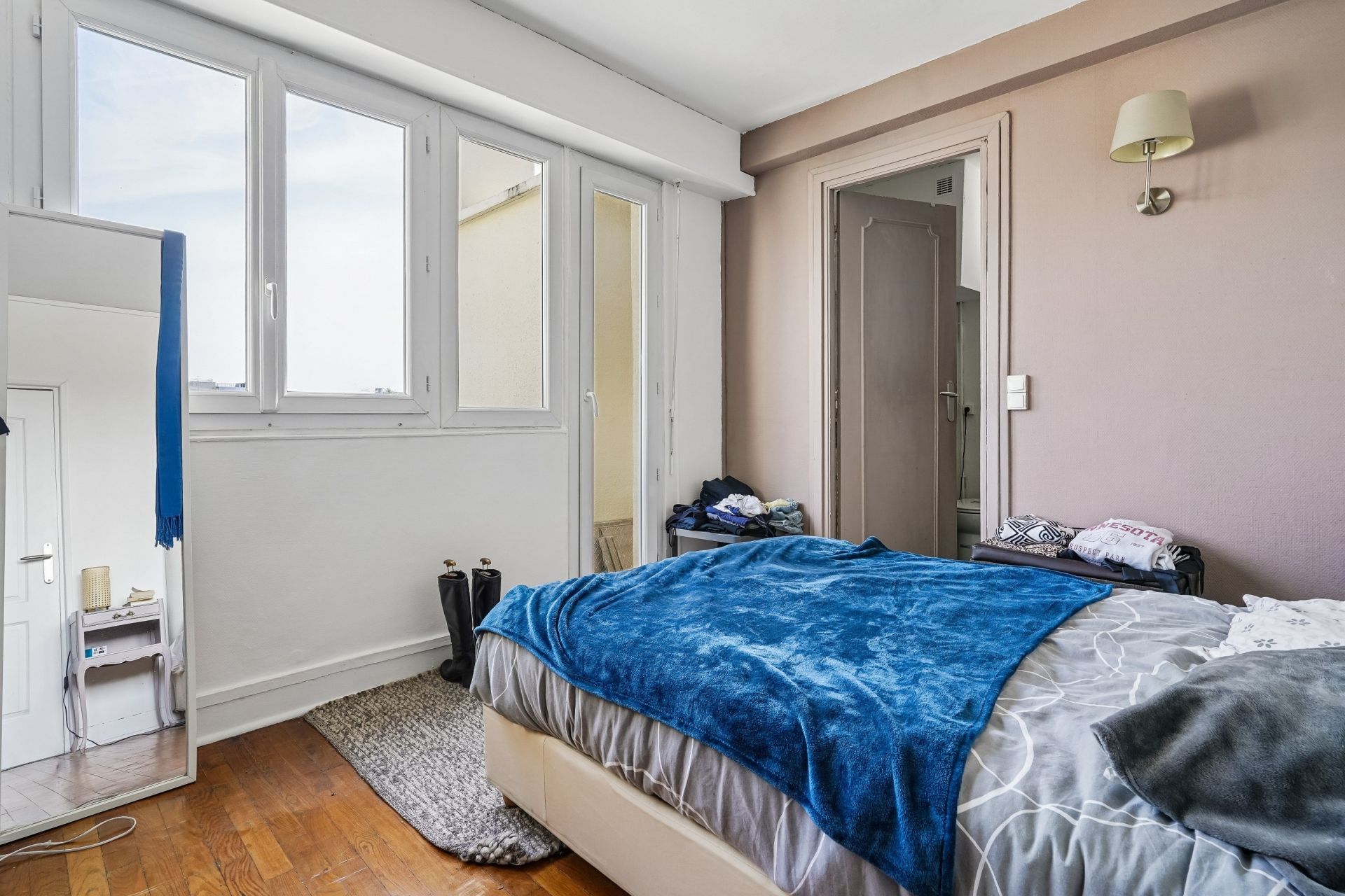 luxury apartment 5 Rooms for sale on NEUILLY SUR SEINE (92200)