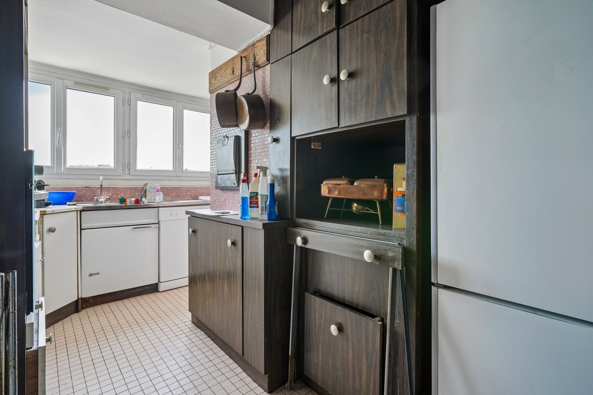 luxury apartment 5 Rooms for sale on NEUILLY SUR SEINE (92200)