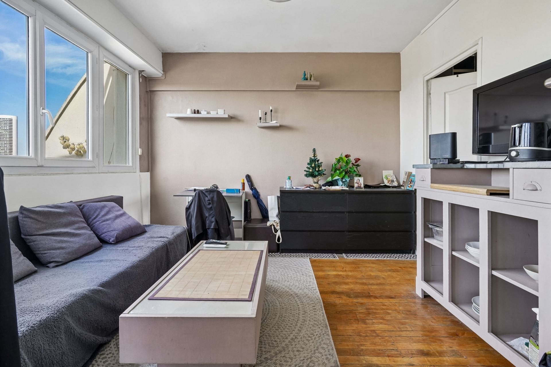 luxury apartment 5 Rooms for sale on NEUILLY SUR SEINE (92200)