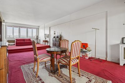 Sale Luxury apartment Neuilly-sur-Seine 5&nbsp;Rooms 126&nbsp;m²