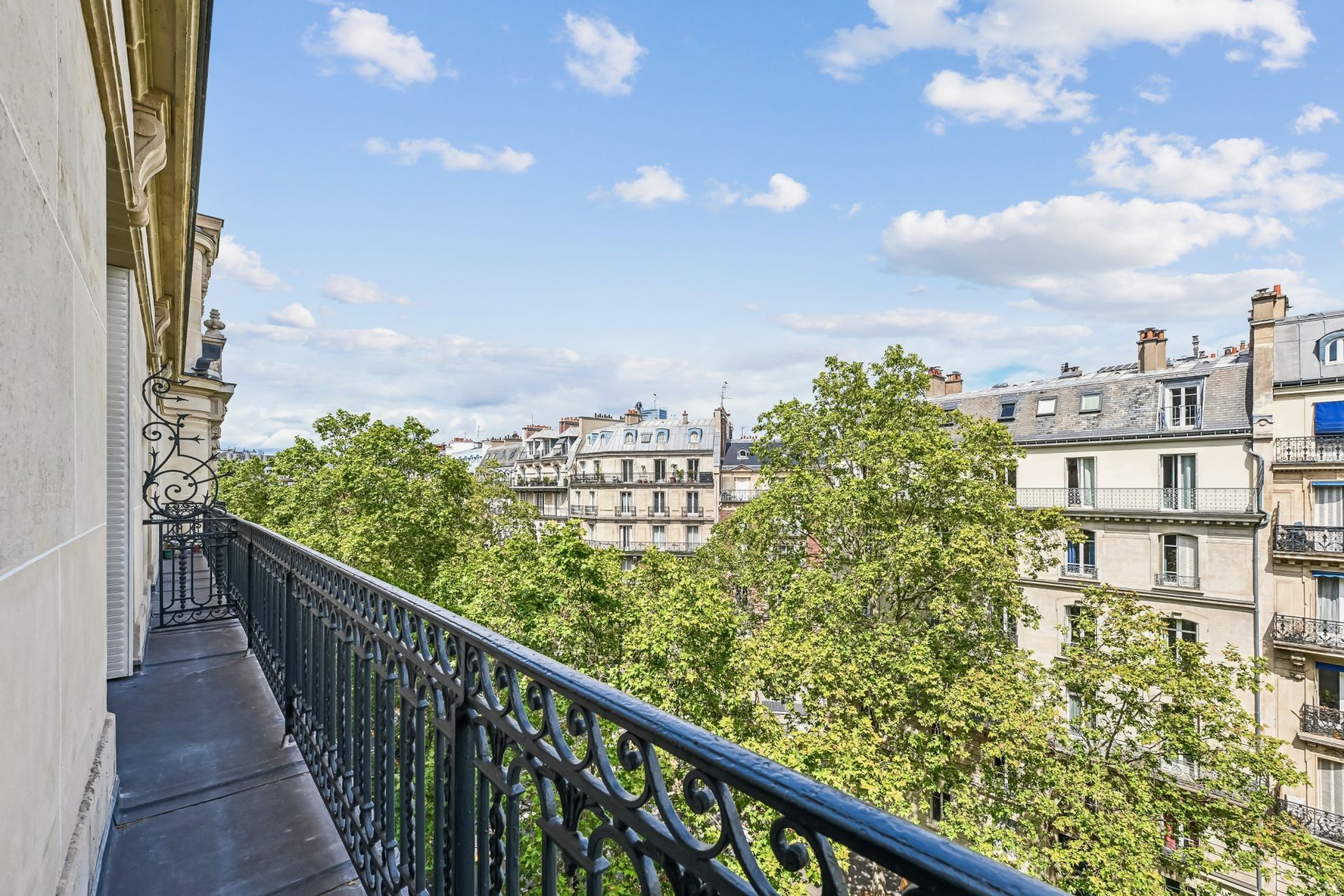 appartement de luxe 6 Pièces en vente sur PARIS (75017)