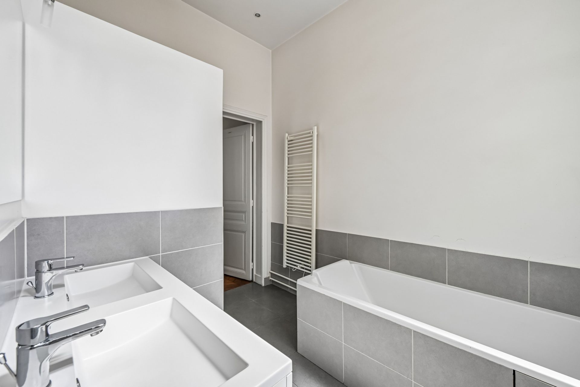 appartement de luxe 6 Pièces en vente sur PARIS (75017)