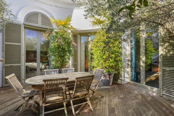 Location Appartement de luxe Neuilly-sur-Seine 6&nbsp;Pièces 191&nbsp;m²