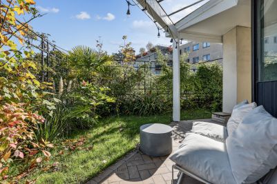 Rental Luxury apartment Neuilly-sur-Seine 6&nbsp;Rooms 161&nbsp;m²