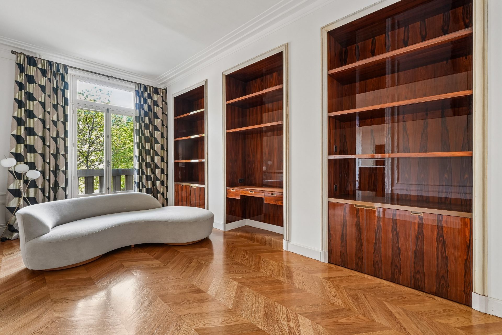 appartement de luxe 8 Pièces en location sur NEUILLY SUR SEINE (92200)