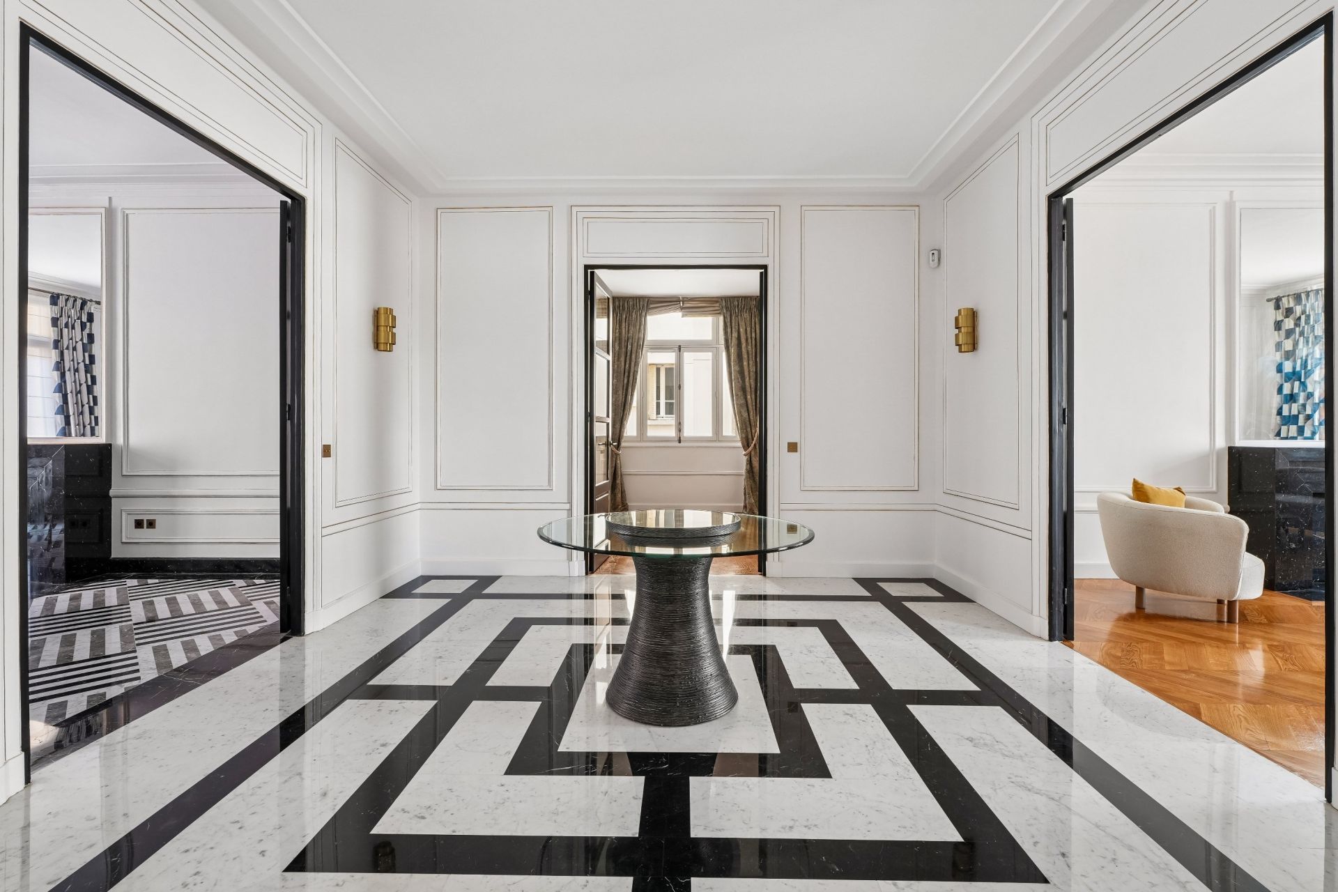 appartement de luxe 8 Pièces en location sur NEUILLY SUR SEINE (92200)