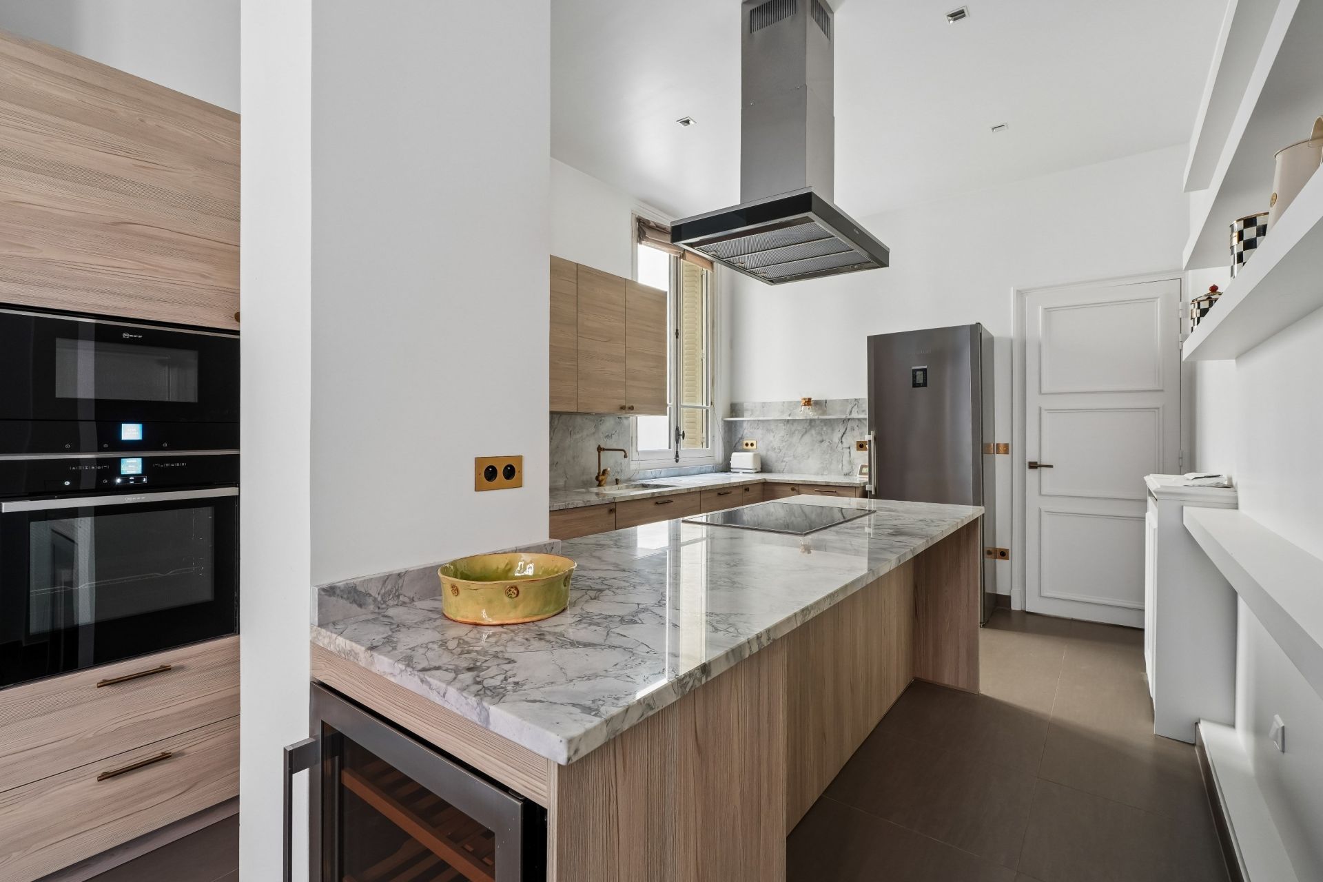 appartement de luxe 8 Pièces en location sur NEUILLY SUR SEINE (92200)