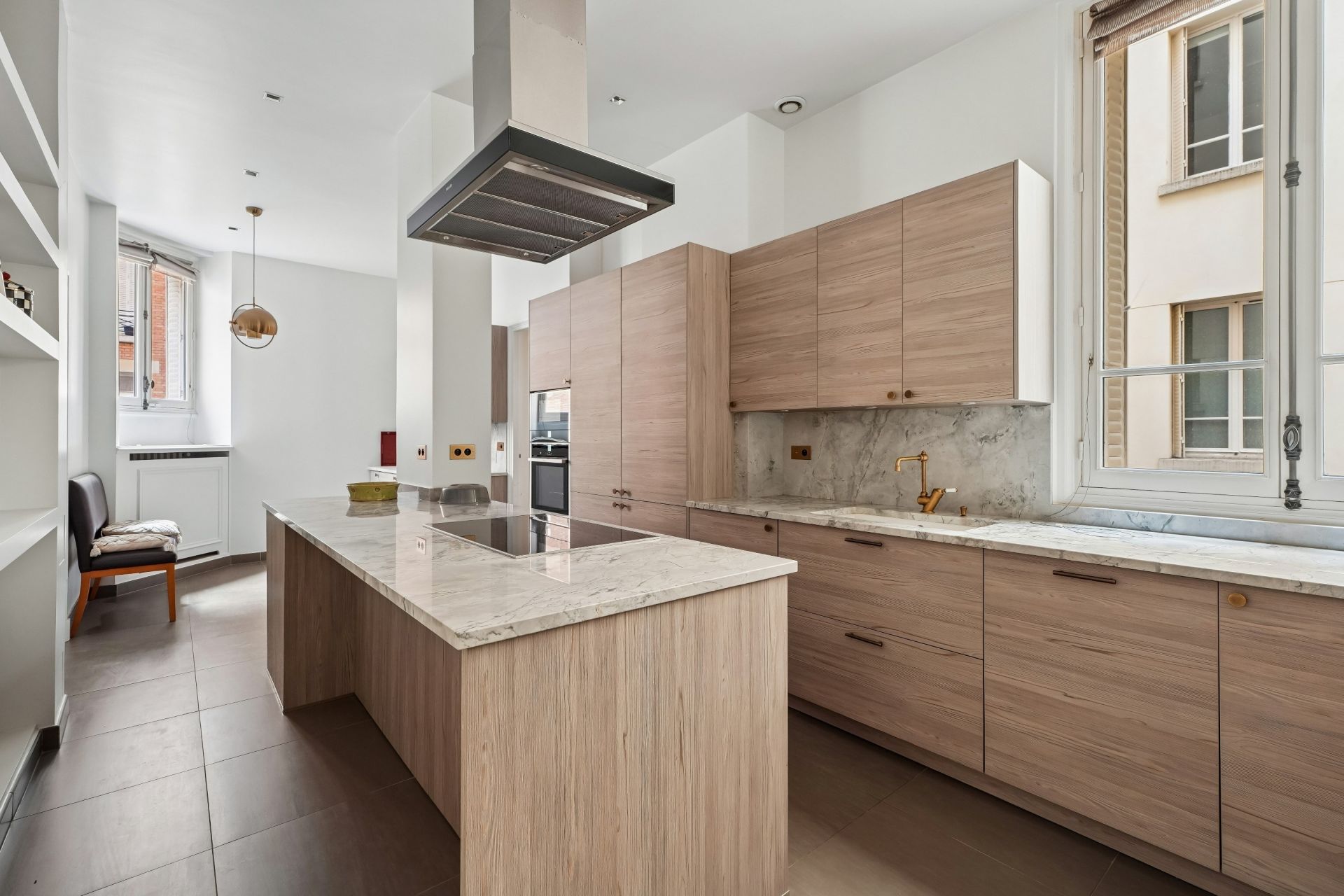 appartement de luxe 8 Pièces en location sur NEUILLY SUR SEINE (92200)