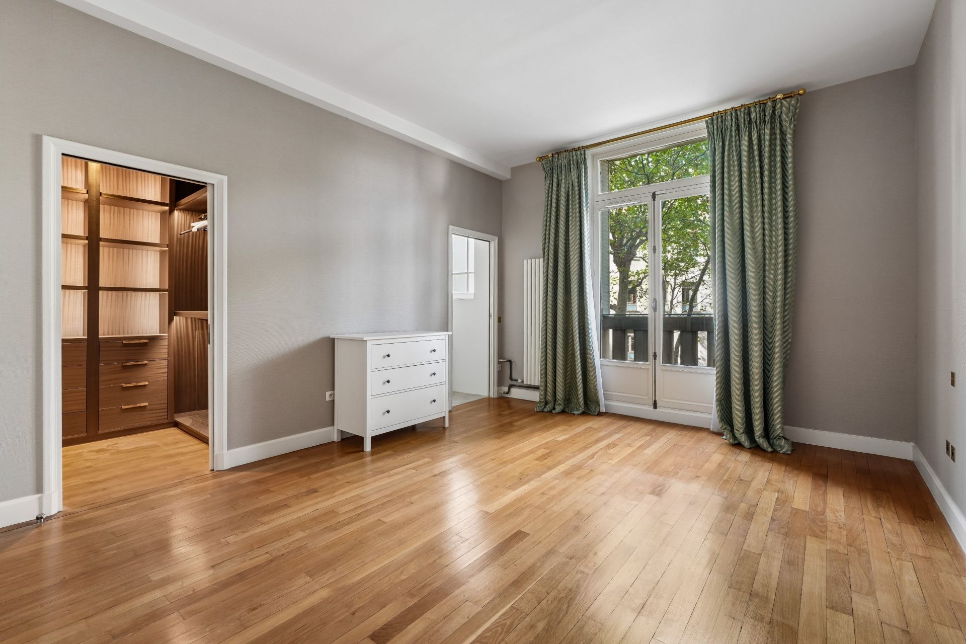 appartement de luxe 8 Pièces en location sur NEUILLY SUR SEINE (92200)