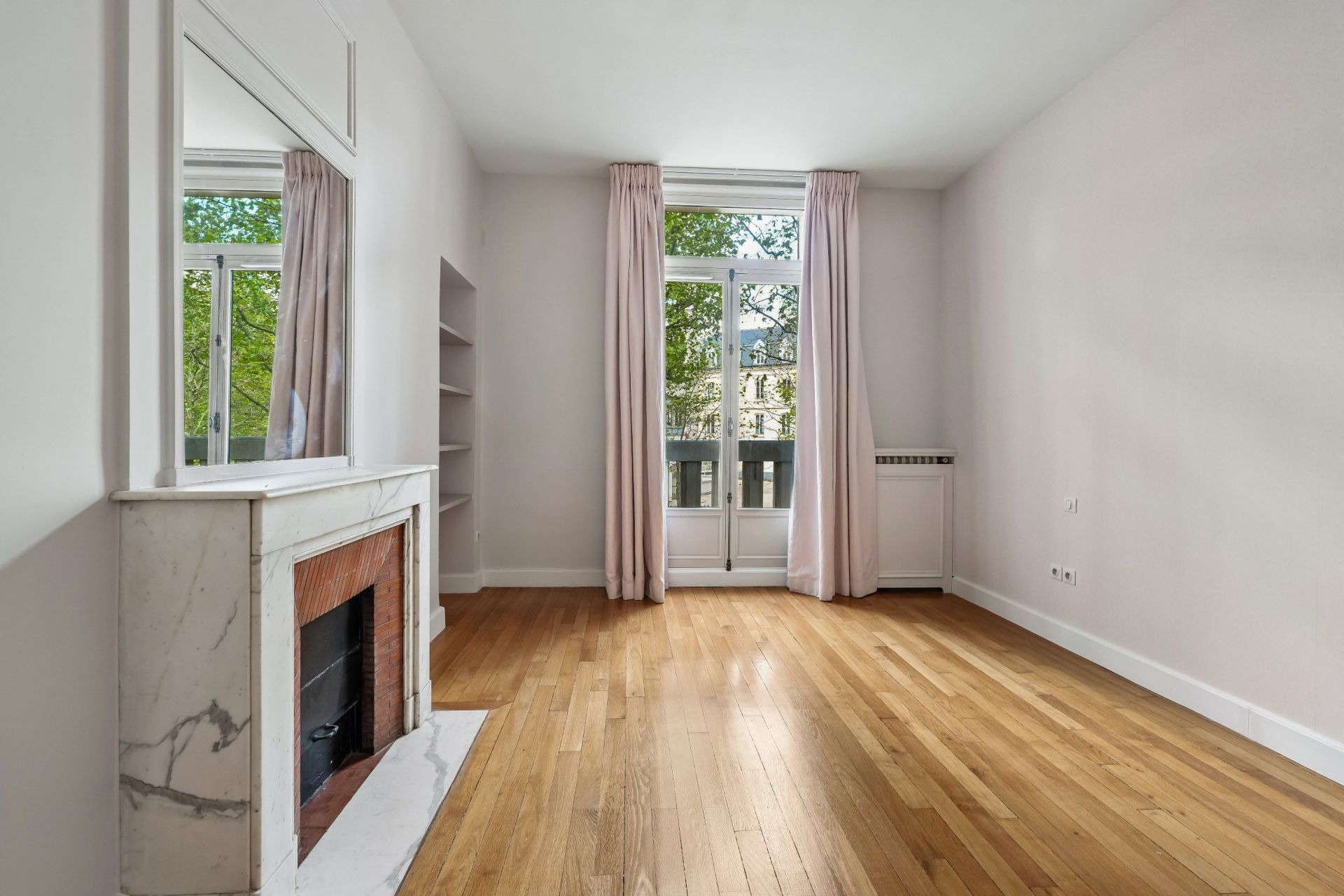 appartement de luxe 8 Pièces en location sur NEUILLY SUR SEINE (92200)