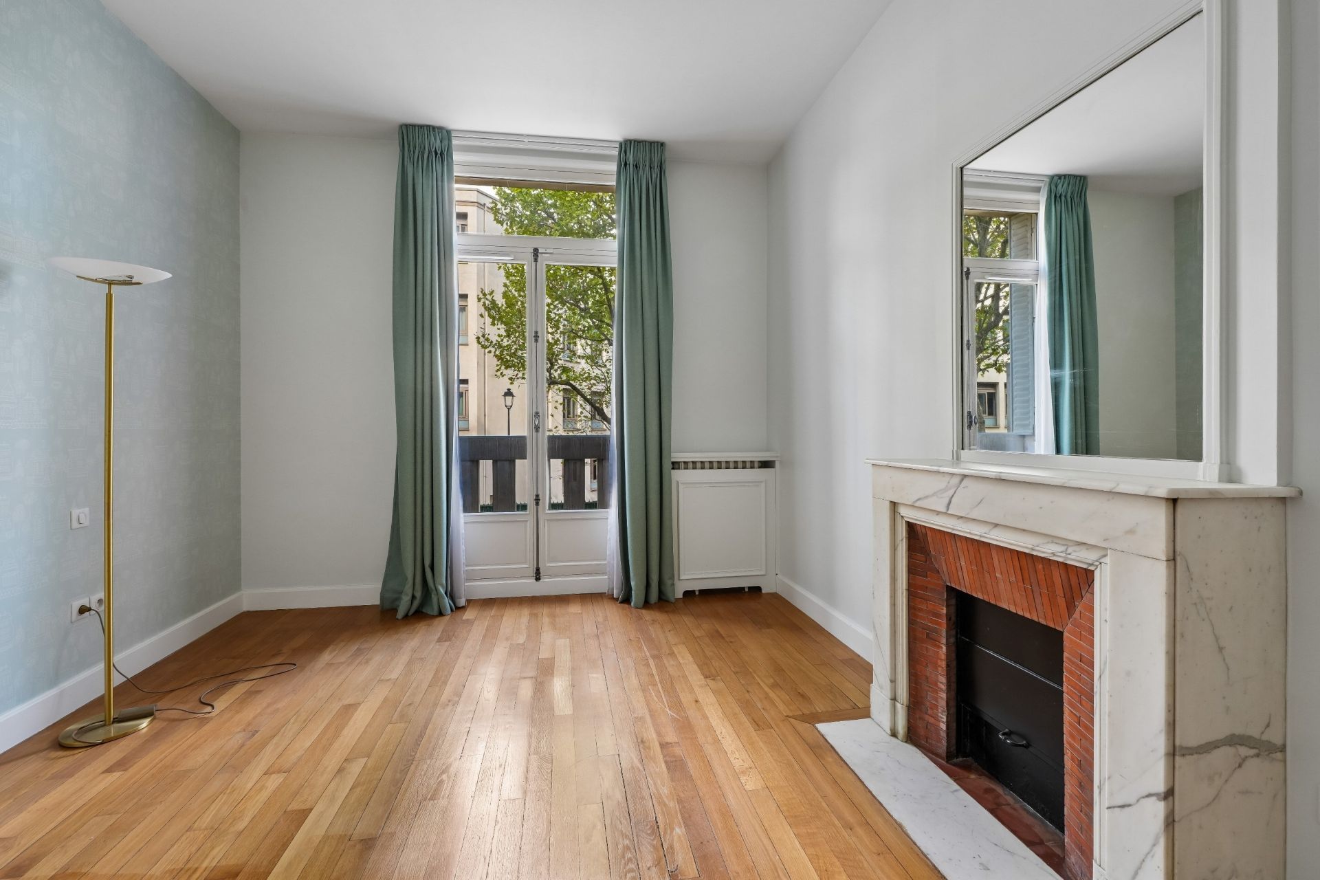 appartement de luxe 8 Pièces en location sur NEUILLY SUR SEINE (92200)