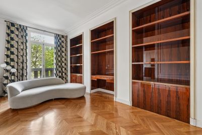 Location Appartement de luxe Neuilly-sur-Seine 8&nbsp;Pièces 272.65&nbsp;m²