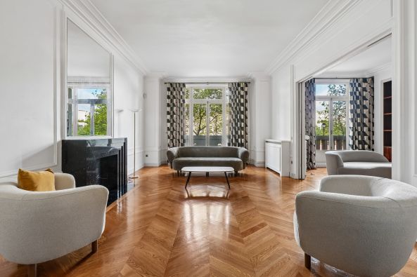 Location Appartement de luxe Neuilly-sur-Seine 8&nbsp;Pièces 272.65&nbsp;m²