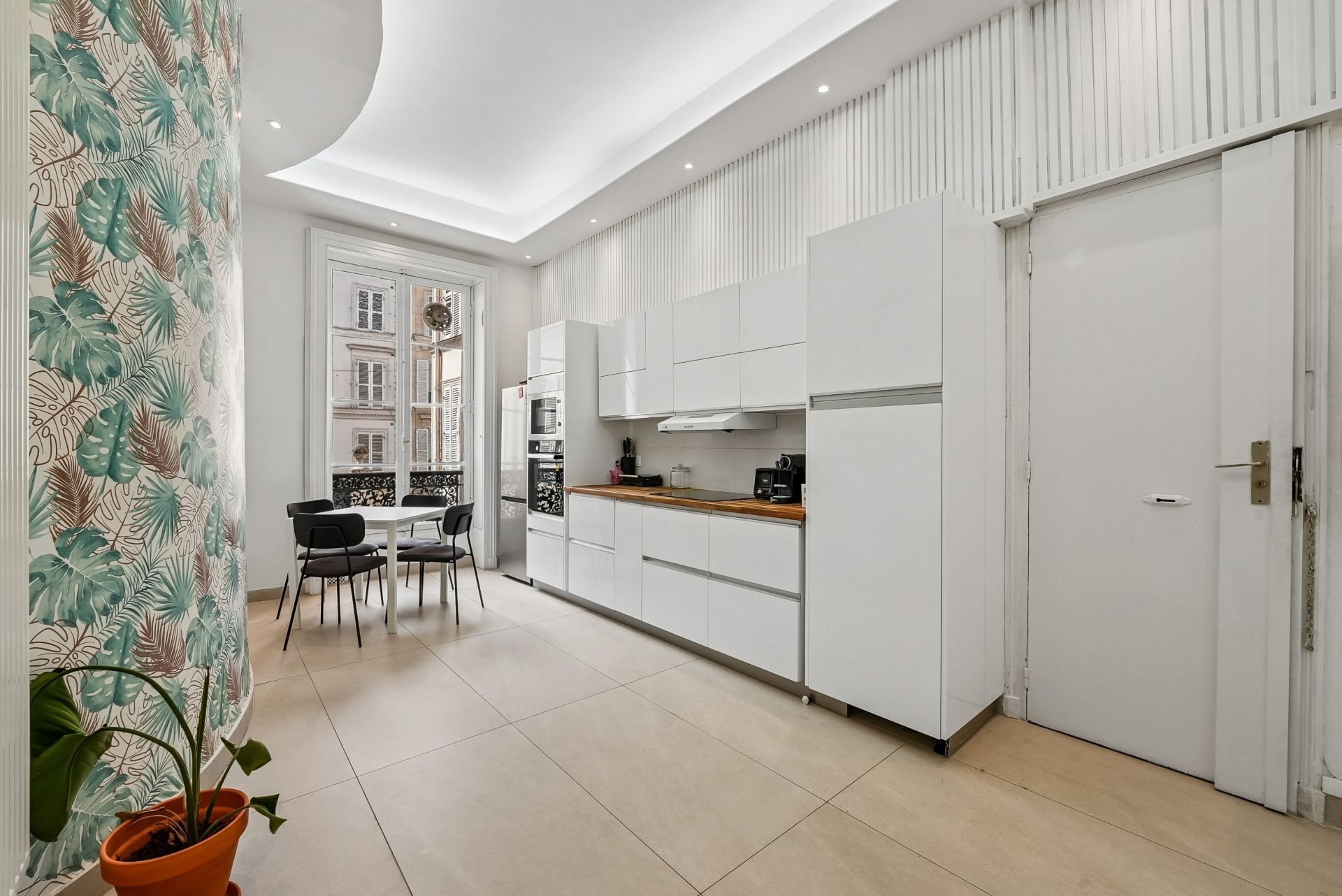 appartement de luxe 6 Pièces en vente sur PARIS (75008)