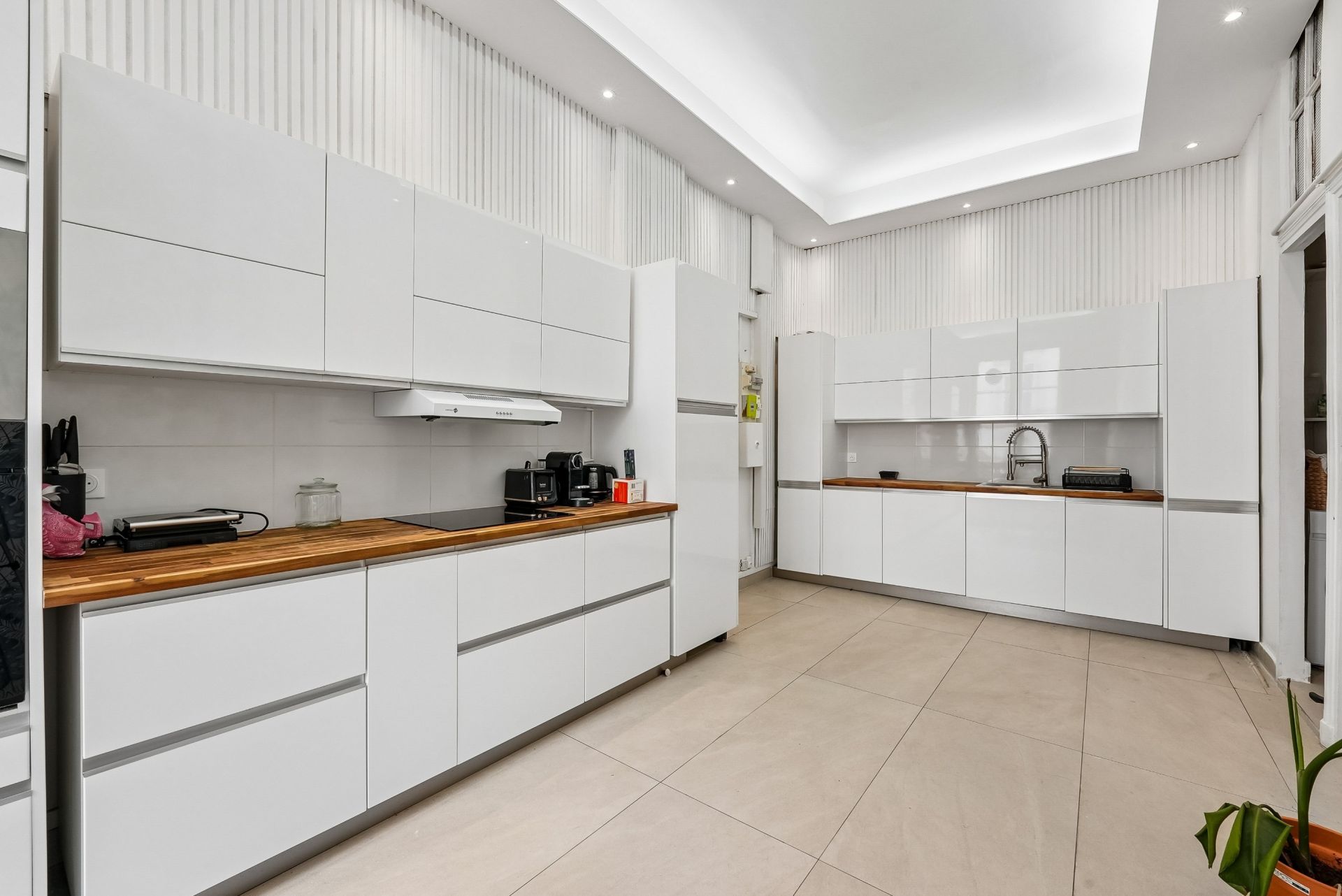 appartement de luxe 6 Pièces en vente sur PARIS (75008)