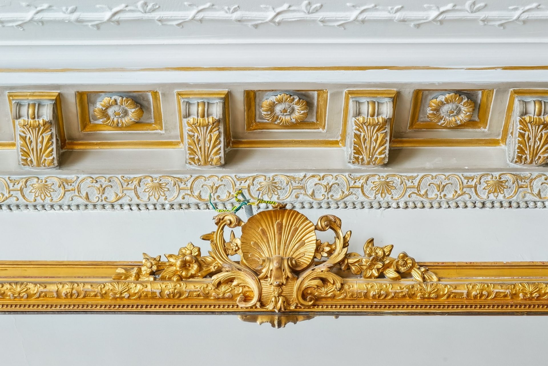 appartement de luxe 6 Pièces en vente sur PARIS (75008)