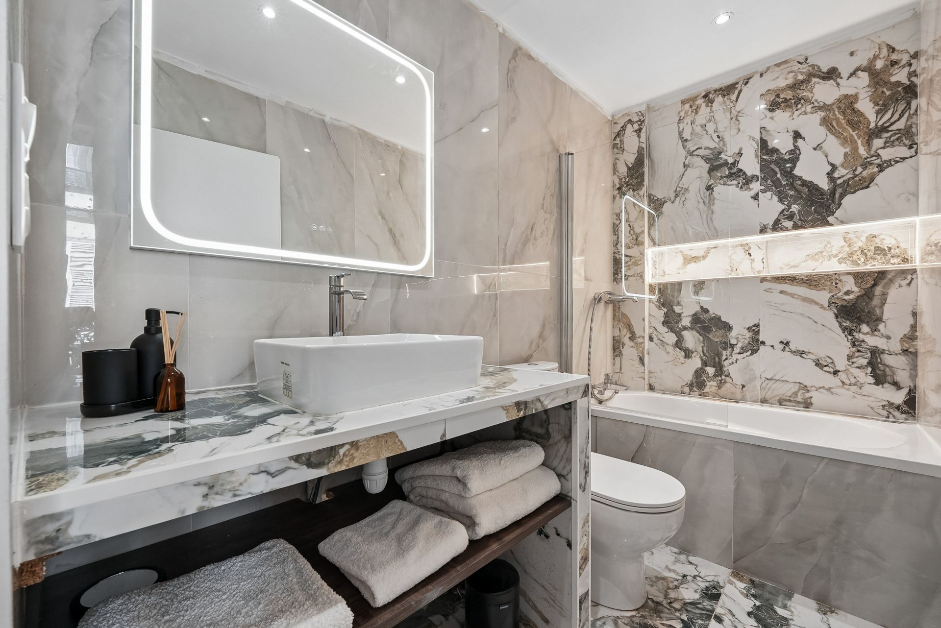 appartement de luxe 6 Pièces en vente sur PARIS (75008)