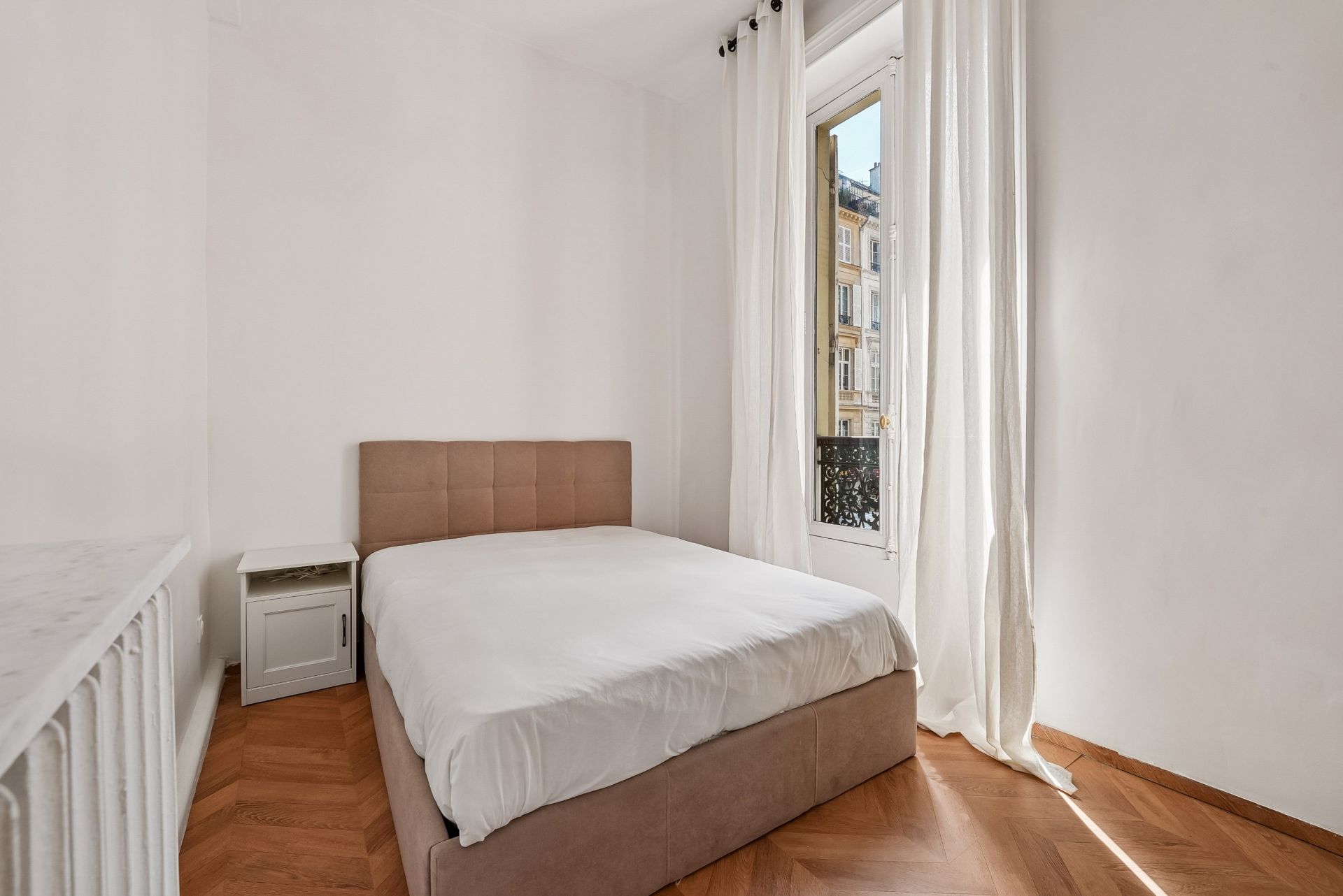 appartement de luxe 6 Pièces en vente sur PARIS (75008)