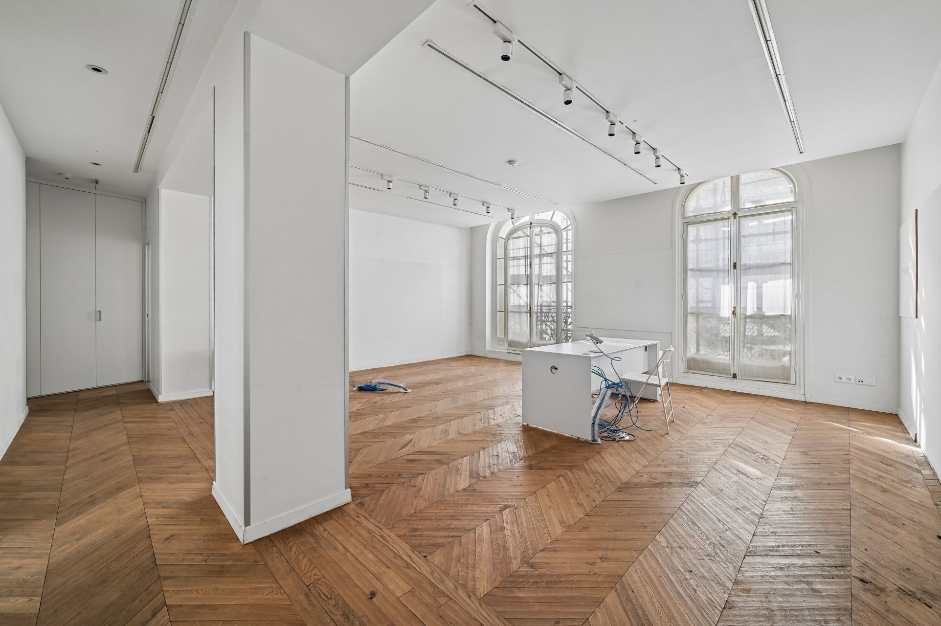 appartement de luxe 9 Pièces en vente sur PARIS (75008)